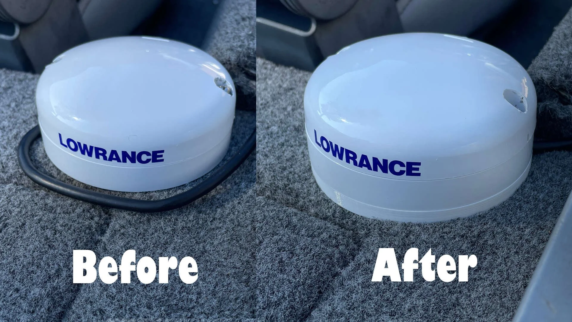 ローランス POINT-1 GPSアンテナ lowrance HDS ローランス POINT ローランス POINT-1 GPSアンテナ lowrance HDS ローランス POINT